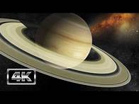Video thumbnail for Solar System Planets - 1 Hour Deep Space TV Screensaver and Live Wallpaper 4K