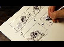 Video thumbnail for The Art of Storytelling Through Sketches