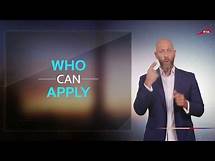 Video thumbnail for How to apply for disabled parking permit
