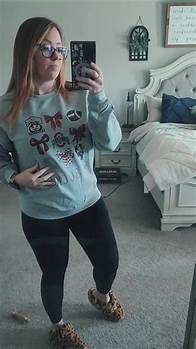 Video thumbnail for Cute Vintage Ohio State Sweatshirt for Bow Era