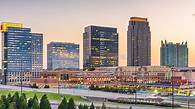 Video thumbnail for These three metro Atlanta zip codes were ranked in the 15 best to live in across America