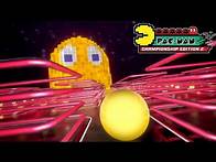 Video thumbnail for PAC-MAN CE 2 - Launch Trailer | PS4, XB1, PC