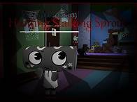 Video thumbnail for (CREEPYPASTA) How to find Stalking Sprout //DANDY'S WORLD//
