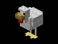 Video thumbnail for 🐔 All Minecraft Chicken Sounds | Sound Effects for Editing 🔊
