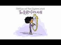 Video thumbnail for The Reflection in Me HD