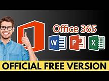 Video thumbnail for How to Download and Install MS Office 2019 for Free (2024 Update)