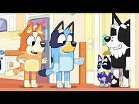 Video thumbnail for Bluey New Episodes In 2024 Revealed After The Surprise Episode!