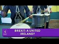 Video thumbnail for A United Ireland? Some Northern Ireland Unionist figures 'ready to talk' unification