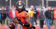 Video thumbnail for College football recruiting: Ranking 2025's top 25 classes