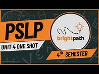 Video thumbnail for Probability statistics and Linear programming unit :4 ( semester 4)