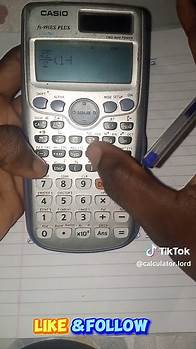 Video thumbnail for Solving Surd Equations on Calculator: Step-by-Step Guide