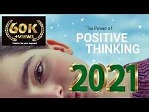Video thumbnail for Best Video on Positive Thinking for Students 2021
