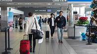 Video thumbnail for Flight delayed? US airlines are now on the hook for your travel woes