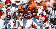 Video thumbnail for Big 12 standings, championship scenarios: Tiebreaker rules, every team's clearest path