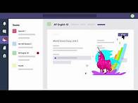 Video thumbnail for Introducing Rubric Grading in Microsoft Teams