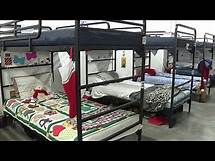 Video thumbnail for City’s mental health, substance-use facility drops capacity from 140 to 45