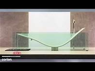 Video thumbnail for Thermoforming with DuPont™ Corian®