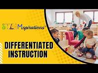 Video thumbnail for Effective Teaching Strategies: Implementing Differentiated Instruction for Diverse Learners