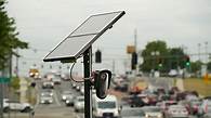 Video thumbnail for License to scan: Plate readers found across Texas are mostly unregulated