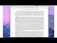 Video thumbnail for How to write the Discussion part 1