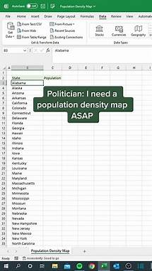 Video thumbnail for Excel Formulas Cheat Sheet PDF - Ultimate Guide for Spreadsheets