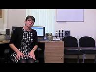 Video thumbnail for Spotlight on: Manage Your Referral on the NHS e-Referral Service | NHS Digital