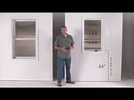Video thumbnail for Understanding Basement Emergency Egress Codes