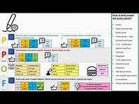 Video thumbnail for GCSE Spanish 80 90 word writing