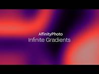 Video thumbnail for How to create Generative Gradients - Affinity Photo Tutorial