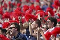 Video thumbnail for Ole Miss tradition: Explaining the history and meaning behind Hotty Toddy