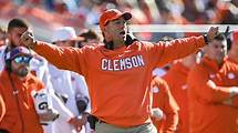 Video thumbnail for Clemson football 2024 schedule is complete: See the full list of opponents, dates