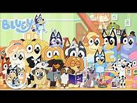 Video thumbnail for 🔴 LIVE: Bluey Let's Play - All Episodes So Far | Gameplay With Commentary | Bluey
