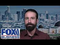 Video thumbnail for $50 minimum wage will put every restaurant ‘out of business’: Chef Gruel