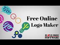 Video thumbnail for 5 Best Free Online Logo Maker with easy download options