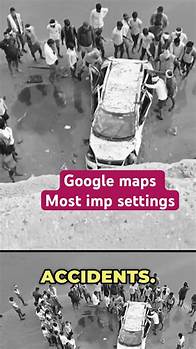 Video thumbnail for Stay Safe on the Road: Google Maps Settings You Need to Enable