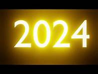 Video thumbnail for 2024 Welcome @ Noolyo.com Printable Calendars 2024