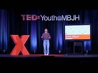 Video thumbnail for The Impact of Positive Psychology in Schools | Anna Mayor | TEDxYouth@MBJH