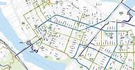 Video thumbnail for Bike and Walk Maps of Portland