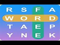 Video thumbnail for Wordsearch junior - game free