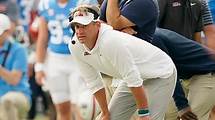 Video thumbnail for Ole Miss football transfer tracker: Follow all of Lane Kiffin's portal activity