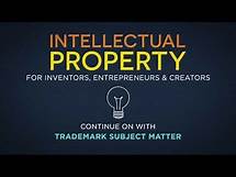 Video thumbnail for Lecture 27: Four Types of Trademarks