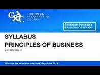 Video thumbnail for Possible POB SBA Topics!!!