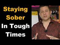 Video thumbnail for Live Online Alcohol Recovery Meeting (aa style)
