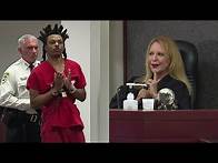 Video thumbnail for 'The worst case I've ever seen' - Judge gives 3 life sentences to man who killed child, girlfriend