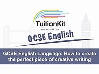 Video thumbnail for GCSE English Language:How to create the perfect piece of creative writing