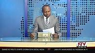 Video thumbnail for NTV Uganda - Daily Monitor Etangaazizza kukutabulwatabulwa...