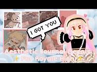 Video thumbnail for 40+ Aesthetic Journal Decals For Roblox Royale High || Giveaway Winner ||