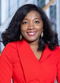 Video thumbnail for Yvonne Commodore-Mensah  - Johns Hopkins School of Nursing