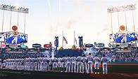 Video thumbnail for 2025 MLB Opening Day: Schedule, times, dates, how to watch, starters