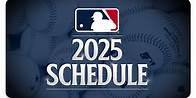 Video thumbnail for Here are 6 dates to know on the 2025 schedule